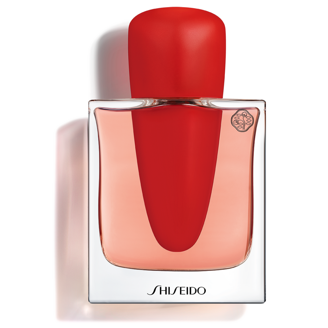 Shiseido Ginza Eau De Parfum Intense Attica