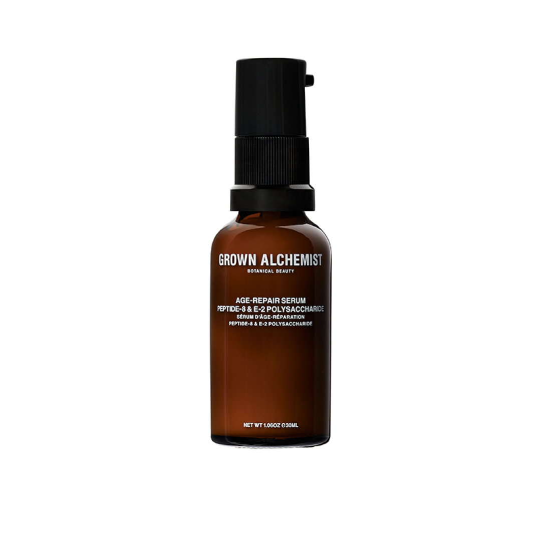 Grown Alchemist Age Repair Serum Peptide E Polysaccharide Attica