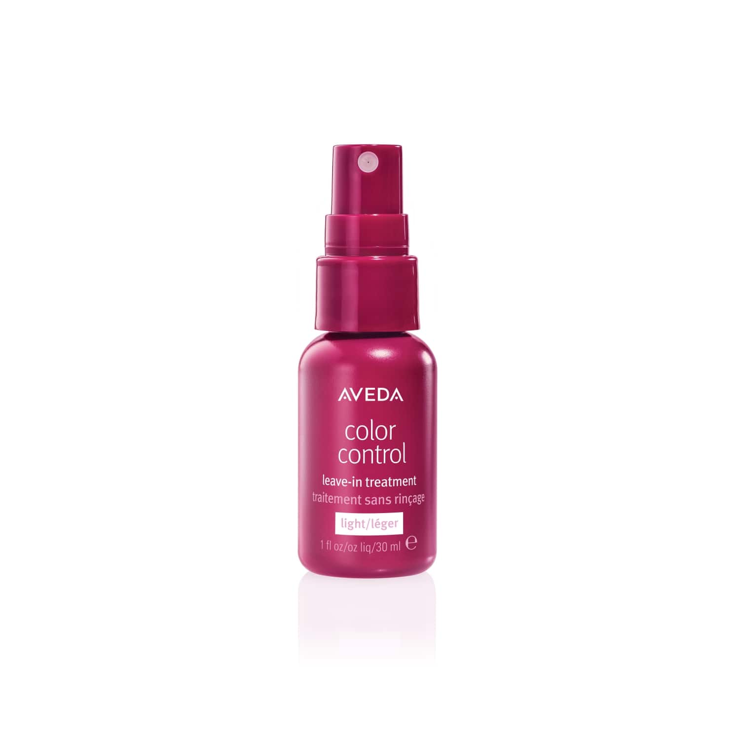 AVEDA AVEDA COLOR CONTROL LEAVE IN TREATMENT LIGHT | 30ml