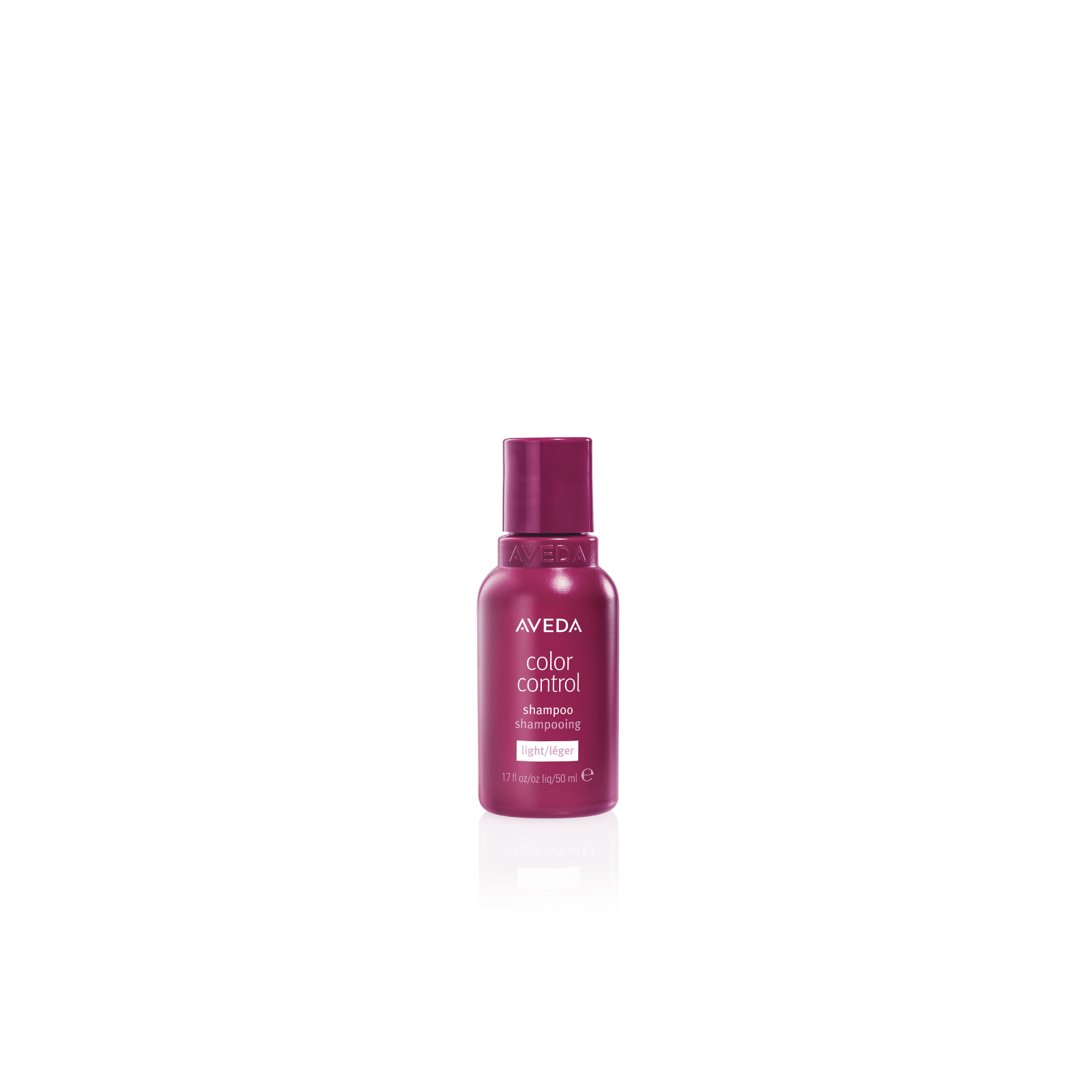 AVEDA COLOR CONTROL SHAMPOO LIGHT | 50ml φωτογραφία