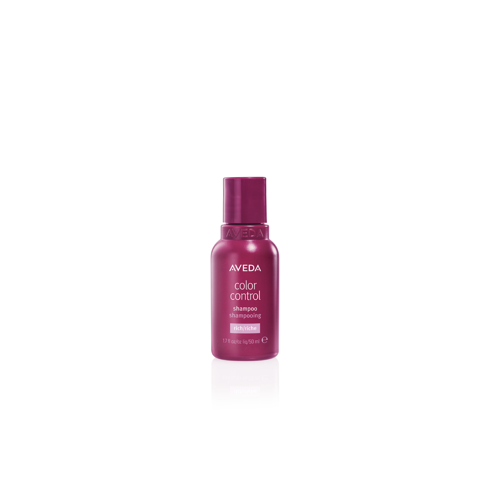 AVEDA AVEDA COLOR CONTROL SHAMPOO RICH | 50ml