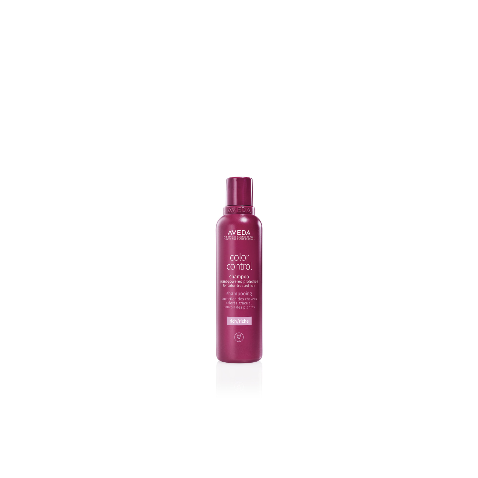 AVEDA COLOR CONTROL SHAMPOO RICH | 200ml φωτογραφία