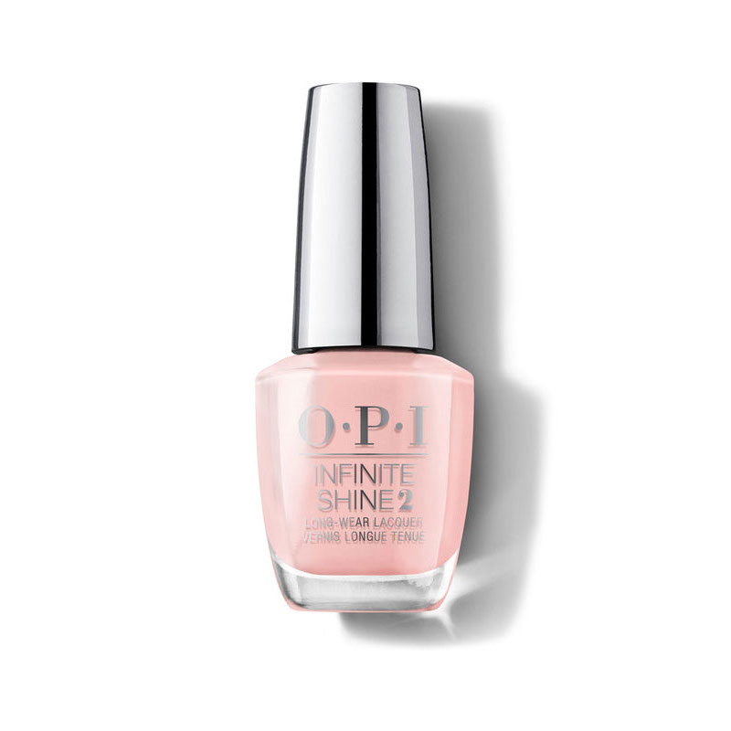 OPI OPI OPI INFINITE SHINE LONG-WEAR LACQUER | 15ml Passion