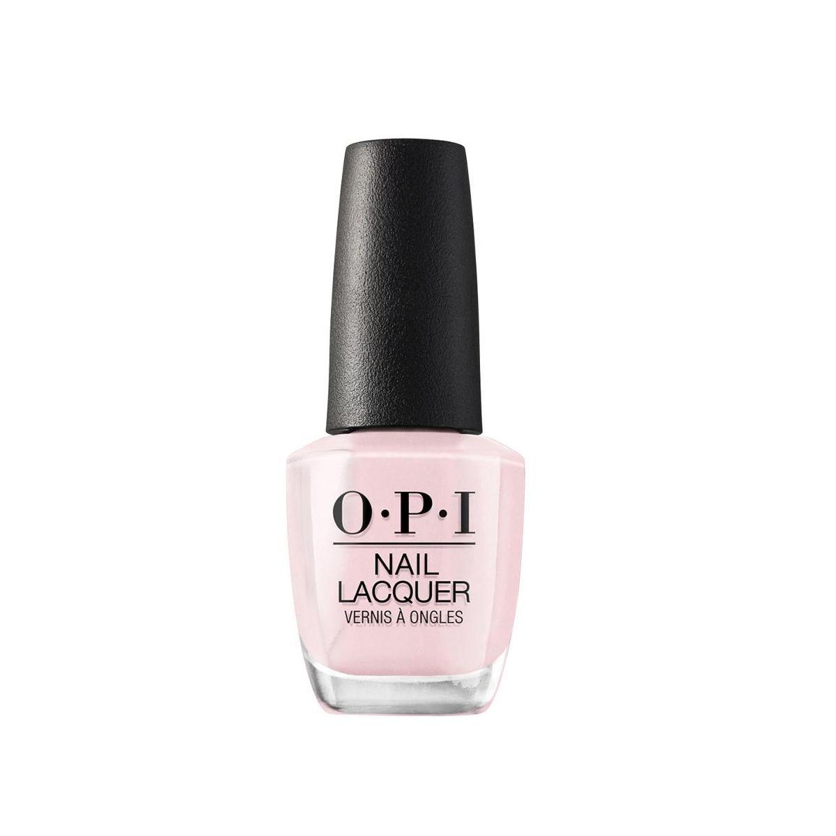 OPI OPI OPI NAIL LACQUER | 15ml Red