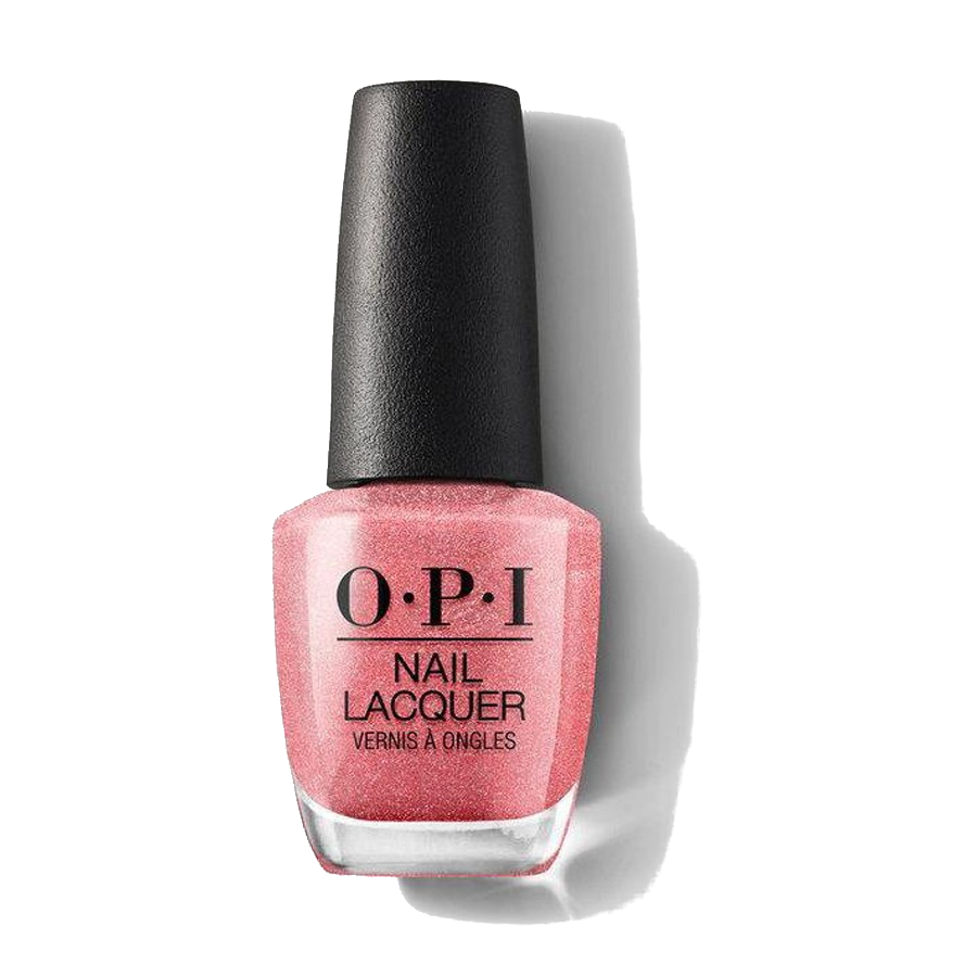 OPI OPI OPI NAIL LACQUER | 15ml Cozu melted In The Sun