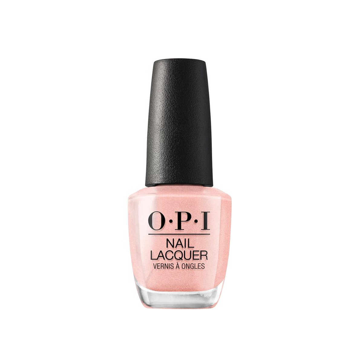 OPI OPI OPI NAIL LACQUER | 15ml Humidi-Tea