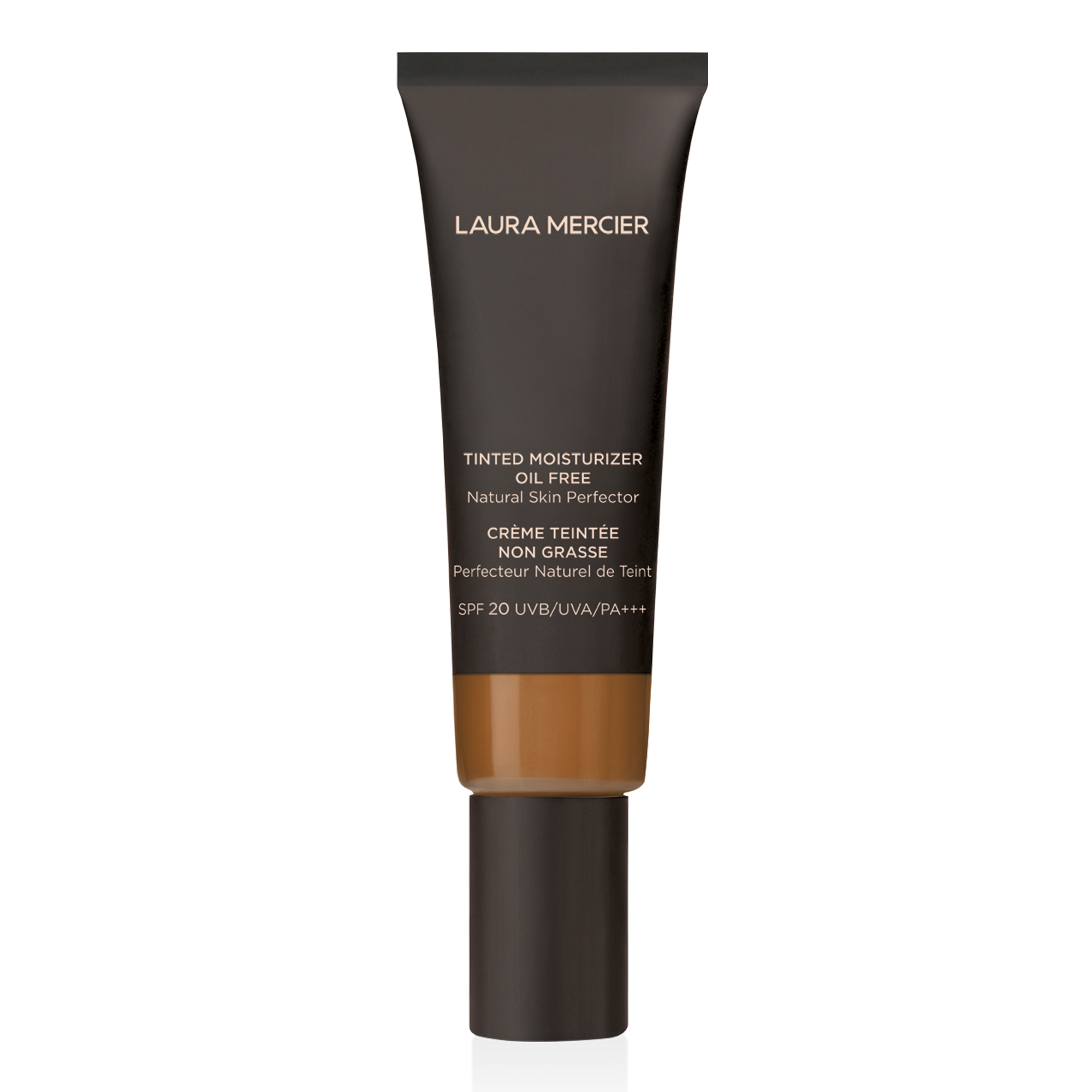 LAURA MERCIER LAURA MERCIER TINTED MOISTURIZER OIL FREE NATURAL SKIN PERFECTOR SPF20 | 50ml 6W1 Ganache