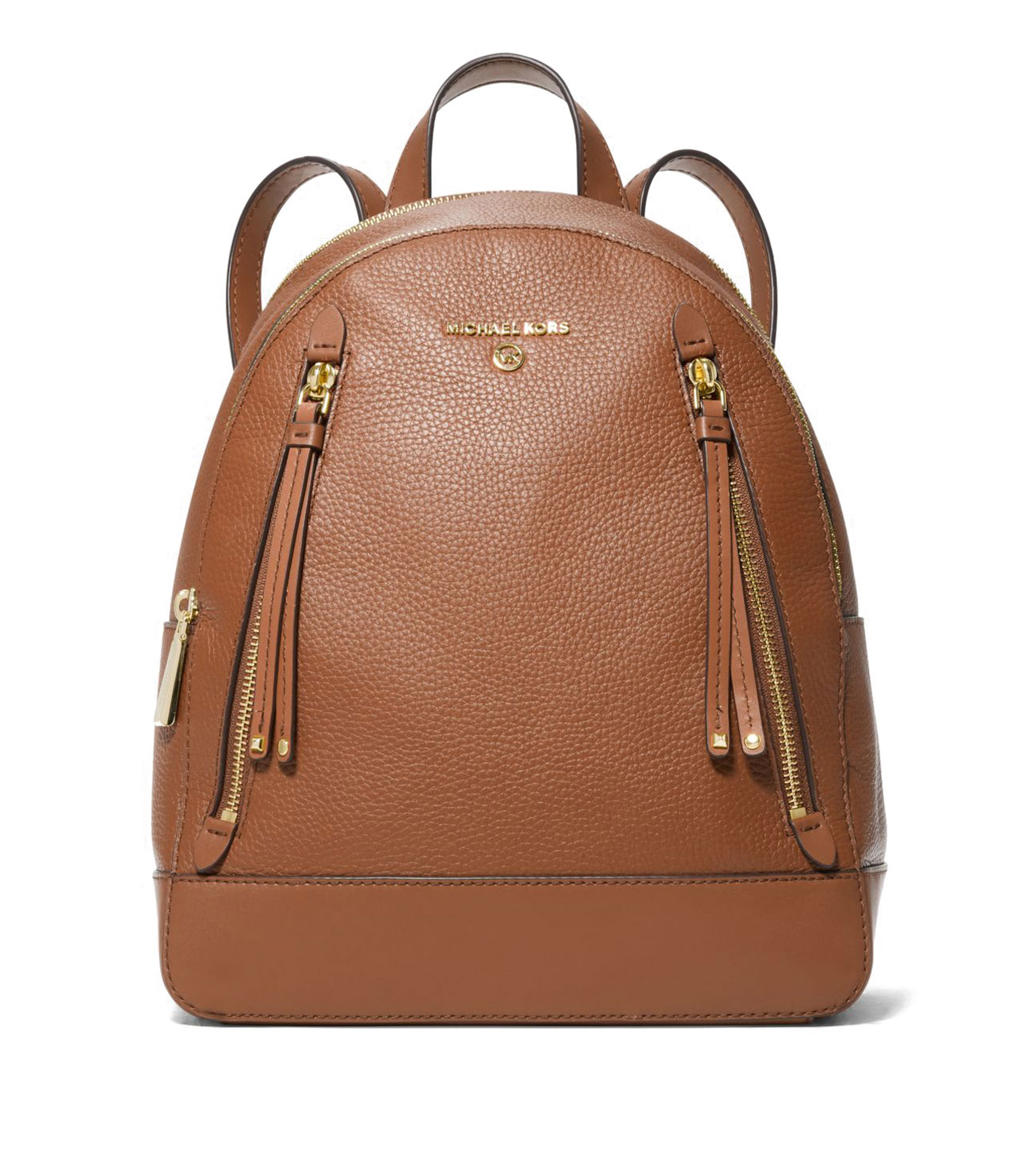 michael kors backpack attica