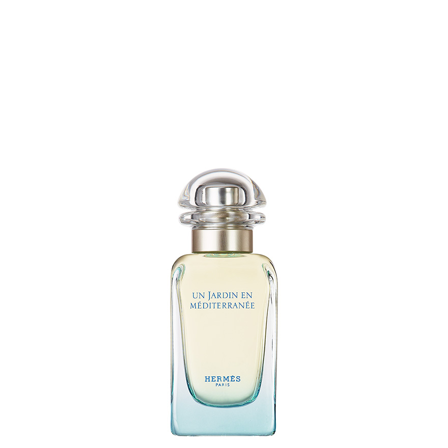 HERMÈS HERMÈS UN JARDIN EN MÉDITERRANÉE EAU DE TOILETTE | 50ml