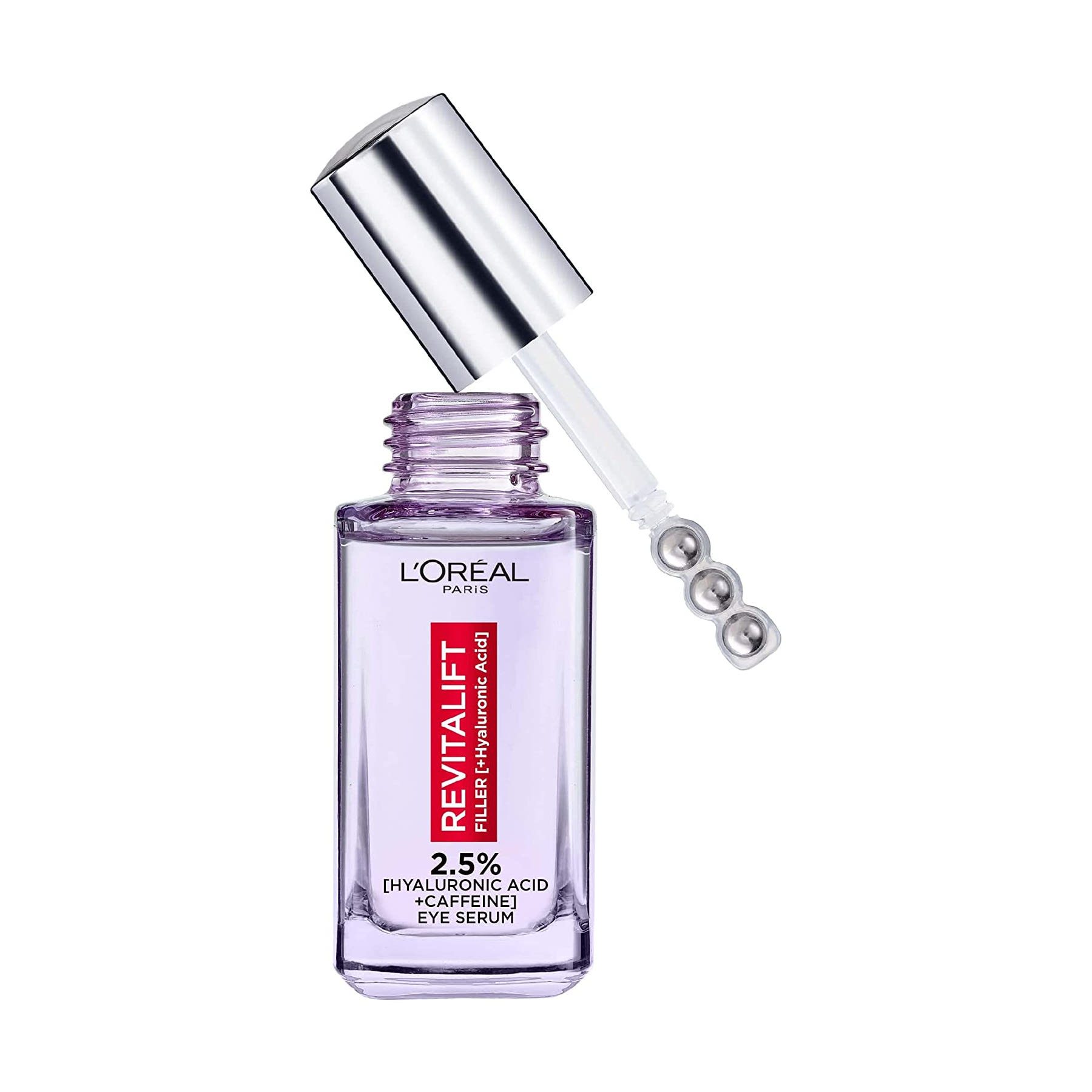 L’ORÉAL PARIS L’ORÉAL PARIS REVITALIFT FILLER EYE SERUM | 20ml