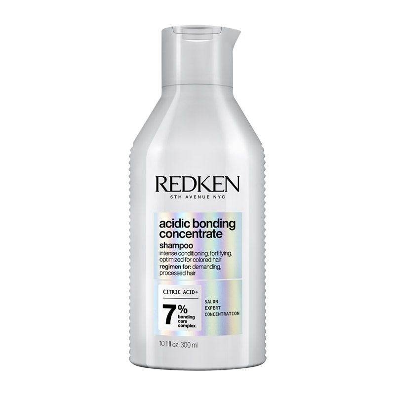 REDKEN REDKEN ACIDIC BONDING CONCENTRATE ΣΑΜΠΟΥΑΝ ΓΙΑ ΞΗΡΑ ΤΑΛΑΙΠΩΡΗΜΕΝΑ & ΒΑΜΜΕΝΑ ΜΑΛΛΙΑ | 300ml