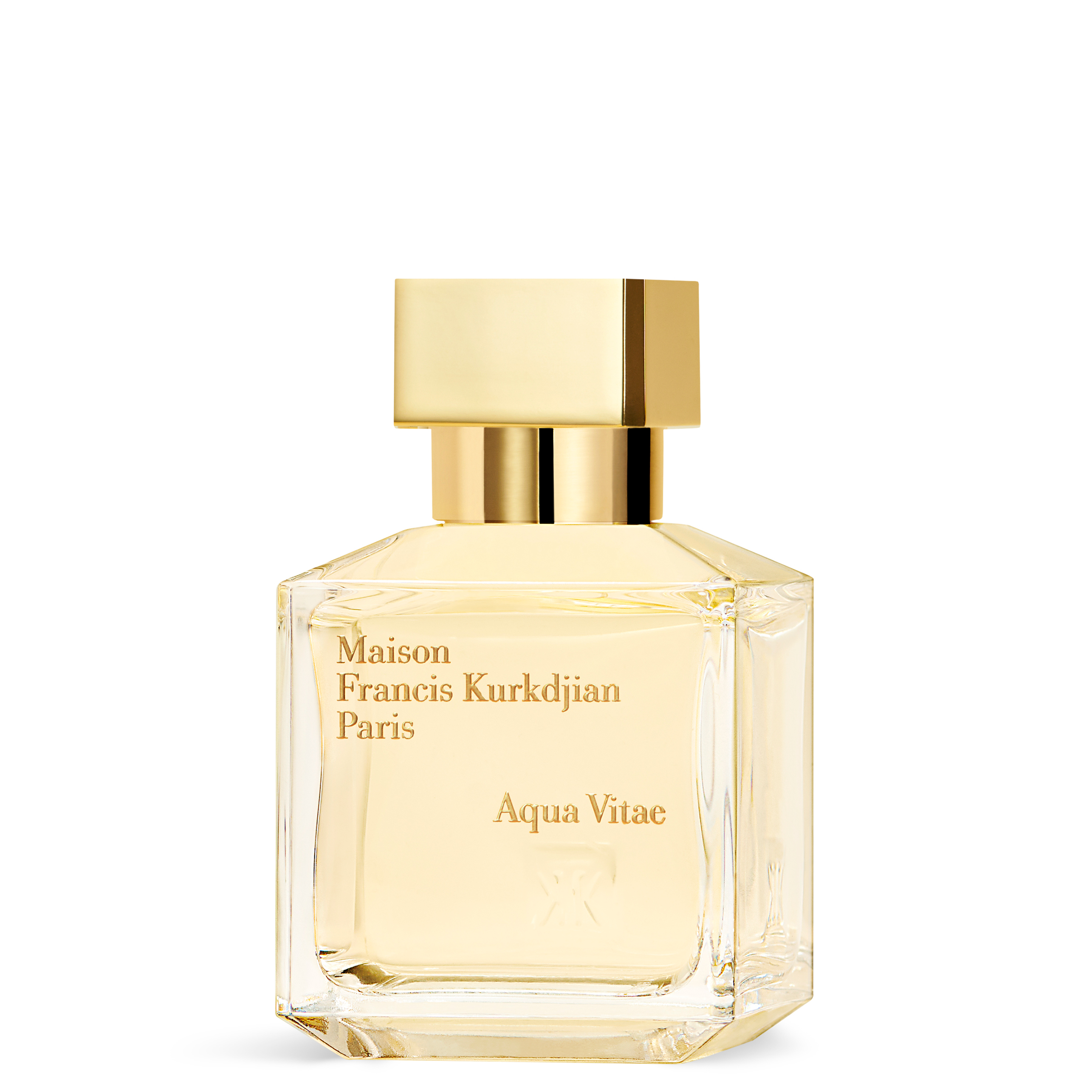 MAISON FRANCIS KURKDJIAN MAISON FRANCIS KURKDJIAN AQUA VITAE EAU DE TOILETTE | 70ml