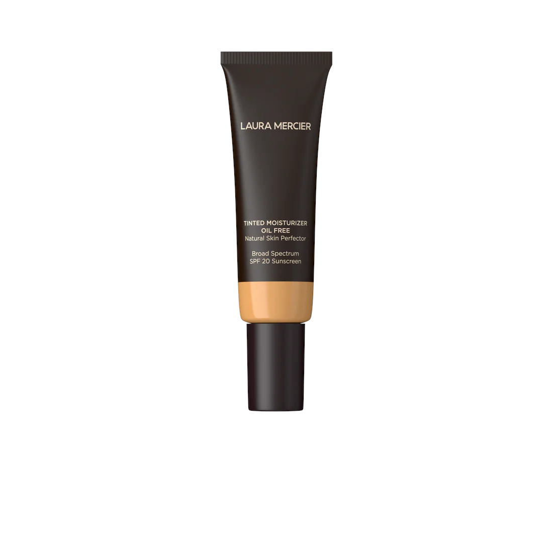 LAURA MERCIER LAURA MERCIER TINTED MOISTURIZER OIL FREE NATURAL SKIN PERFECTOR SPF20 | 50ml 4N1 Wheat