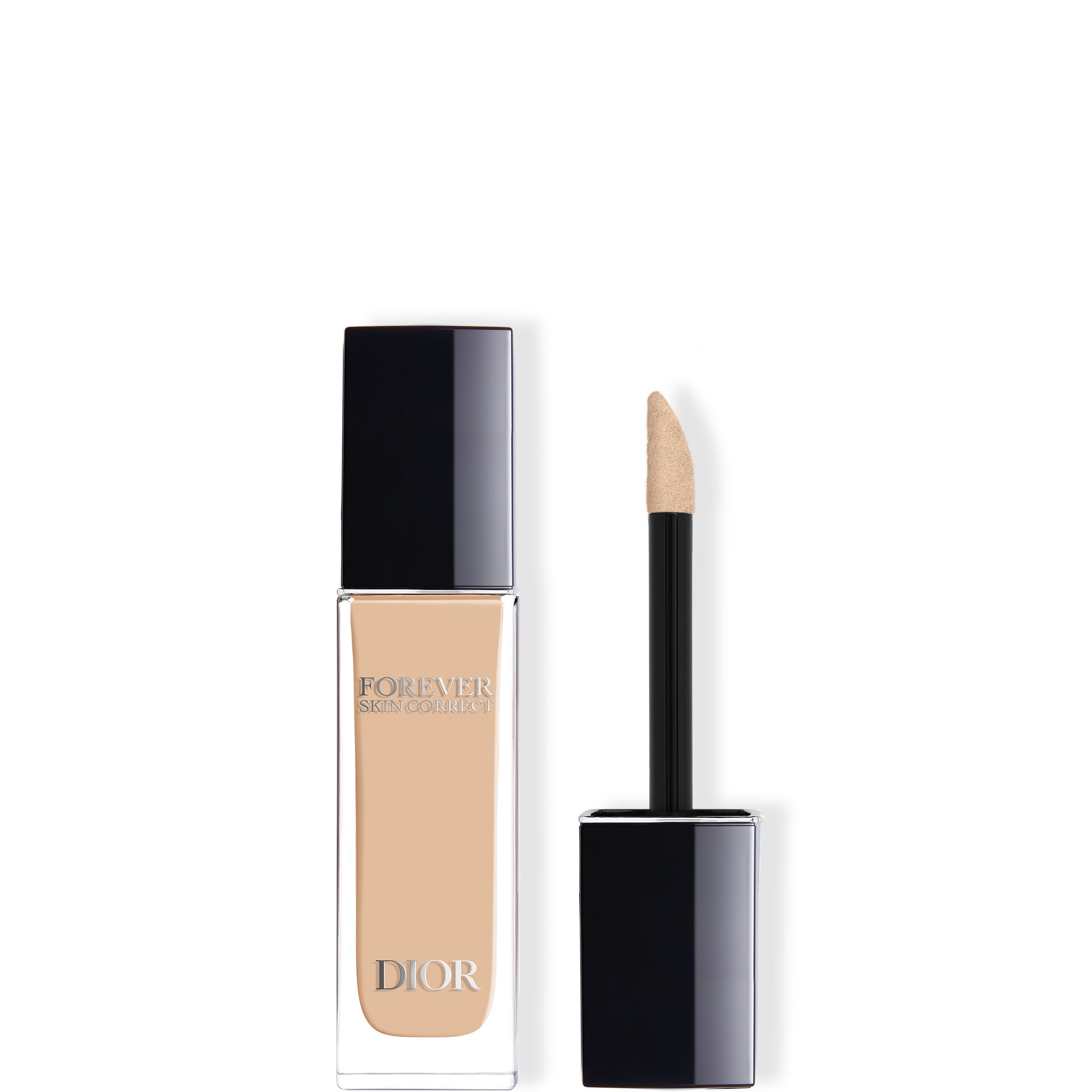 DIOR DIOR DIOR FOREVER SKIN CORRECT FULL-COVERAGE CONCEALER | 11ml 2,5 N Neutral