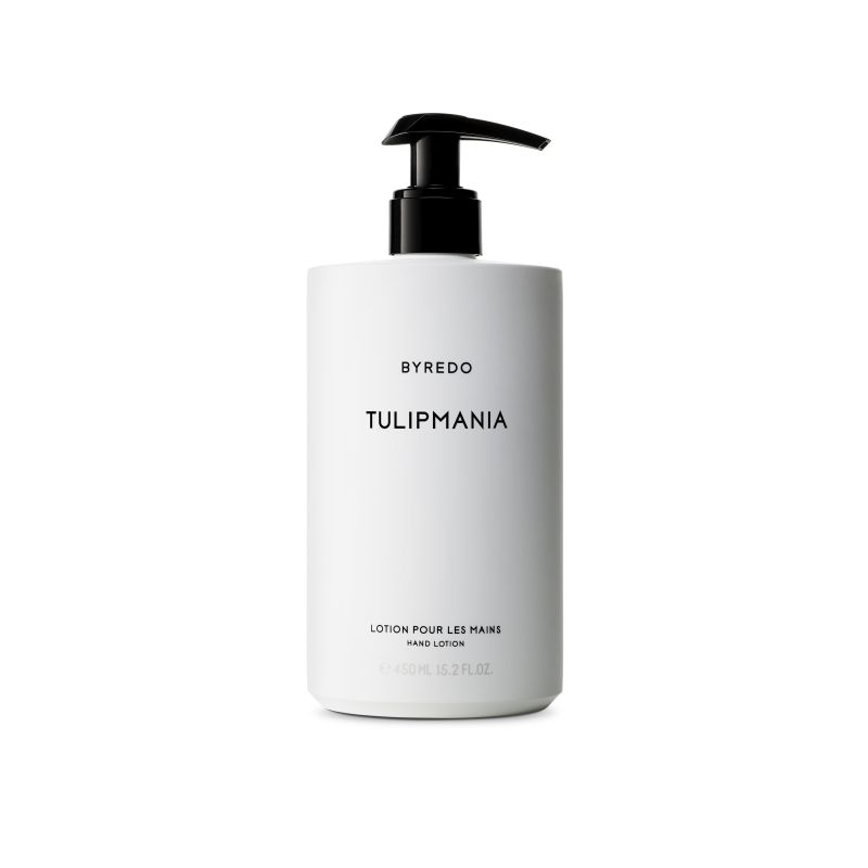 BYREDO TULIPMANIA HAND LOTION | 450ml φωτογραφία