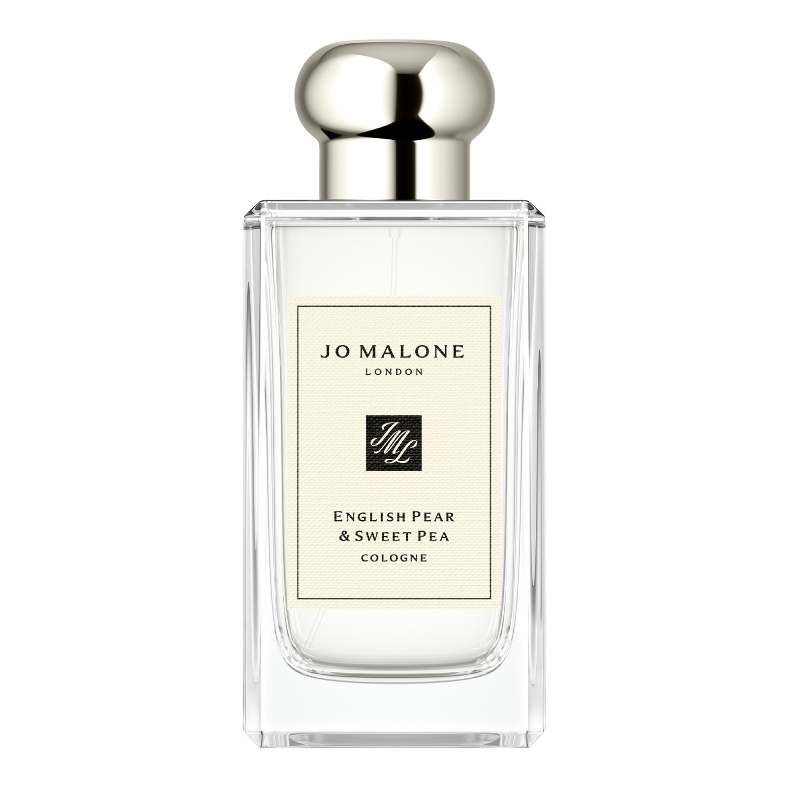 JO MALONE LONDON ENGLISH PEAR & SWEET PEA COLOGNE | 100ml φωτογραφία