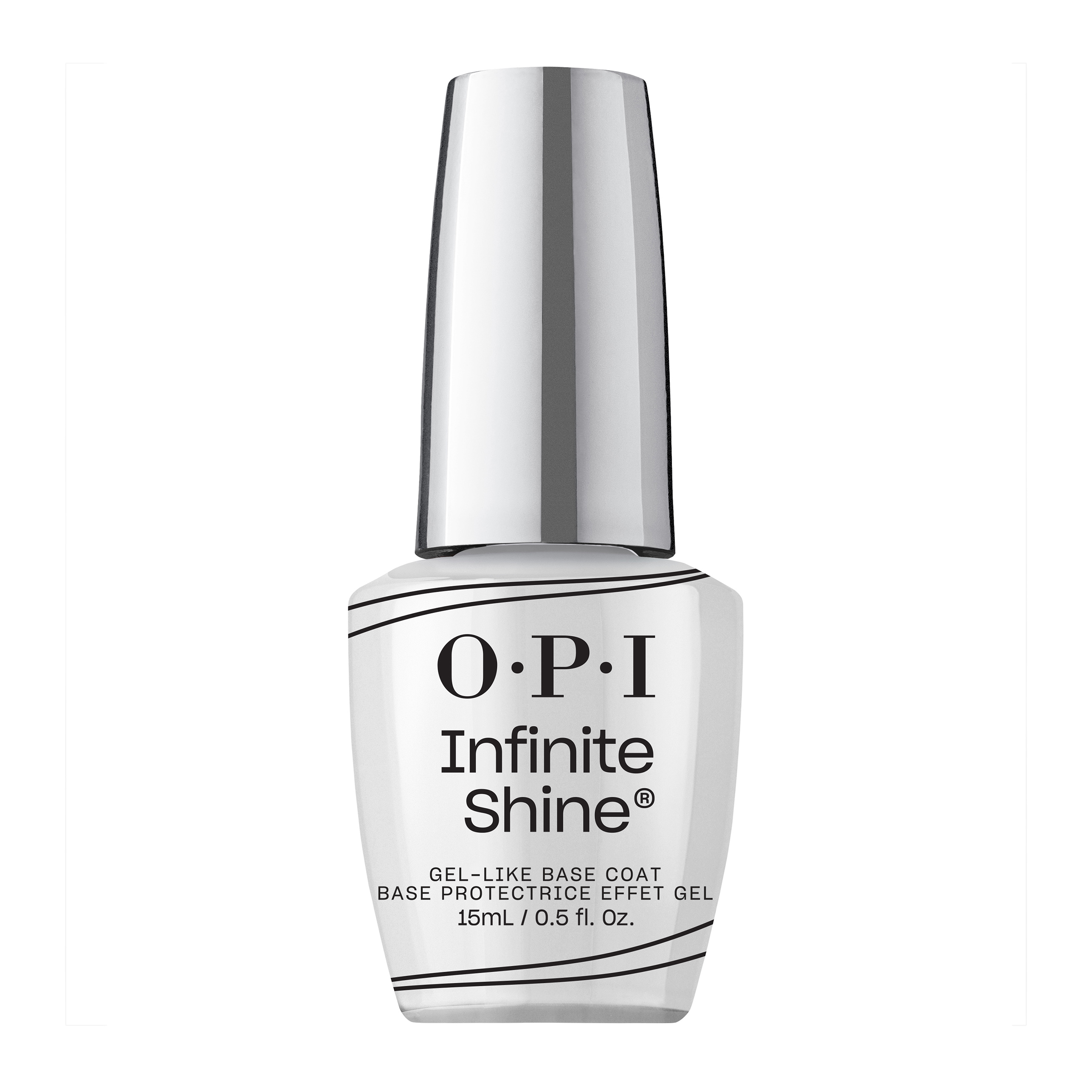 OPI OPI ΝΕΟ OPI INFINITE SHINE BASE COAT | 15ml Base Coat