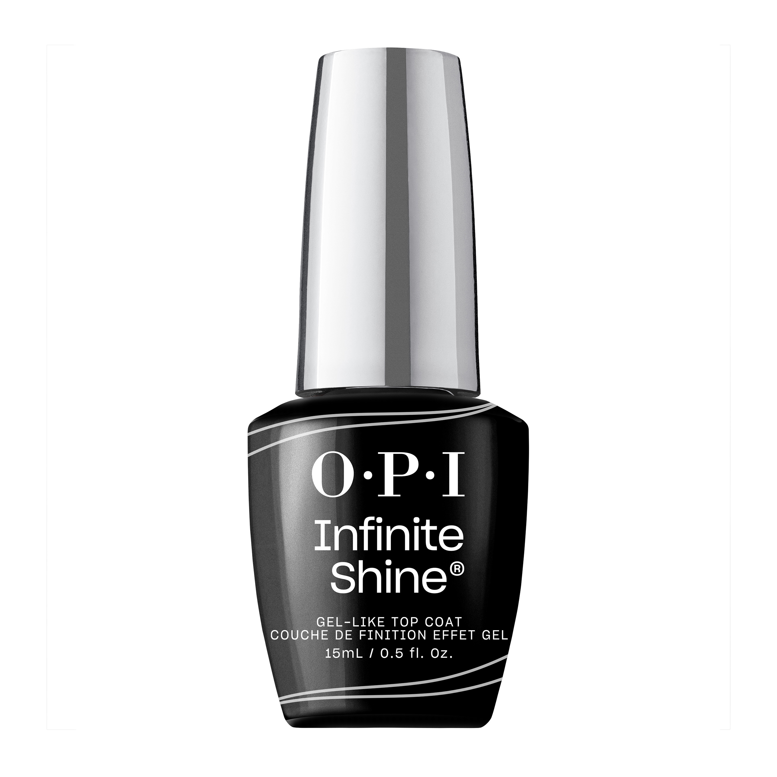 OPI ΝΕΟ OPI INFINITE SHINE TOP COAT | 15ml Top Coat φωτογραφία