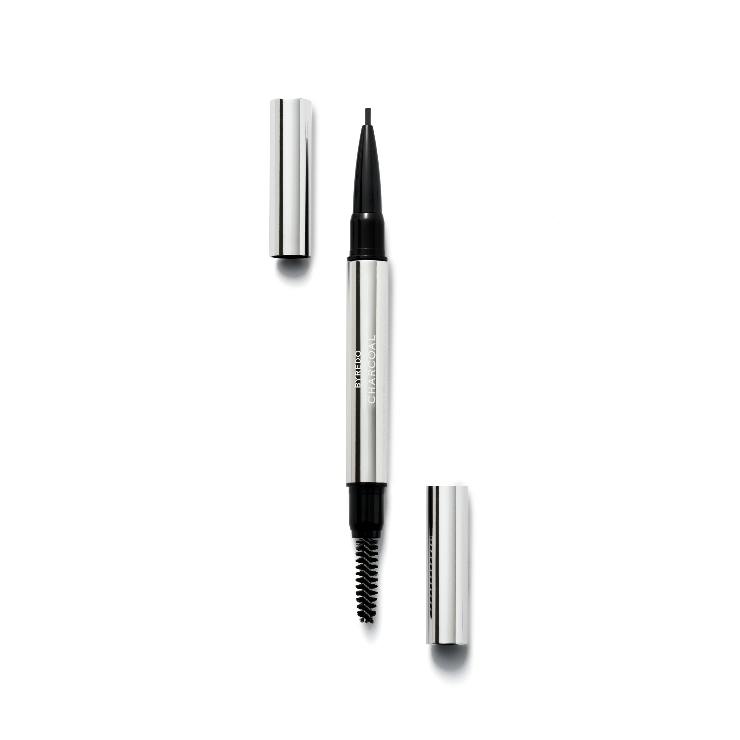 BYREDO BYREDO ULTRA DEFINER REFILLABLE BROW PENCIL | 7gr Charcoal