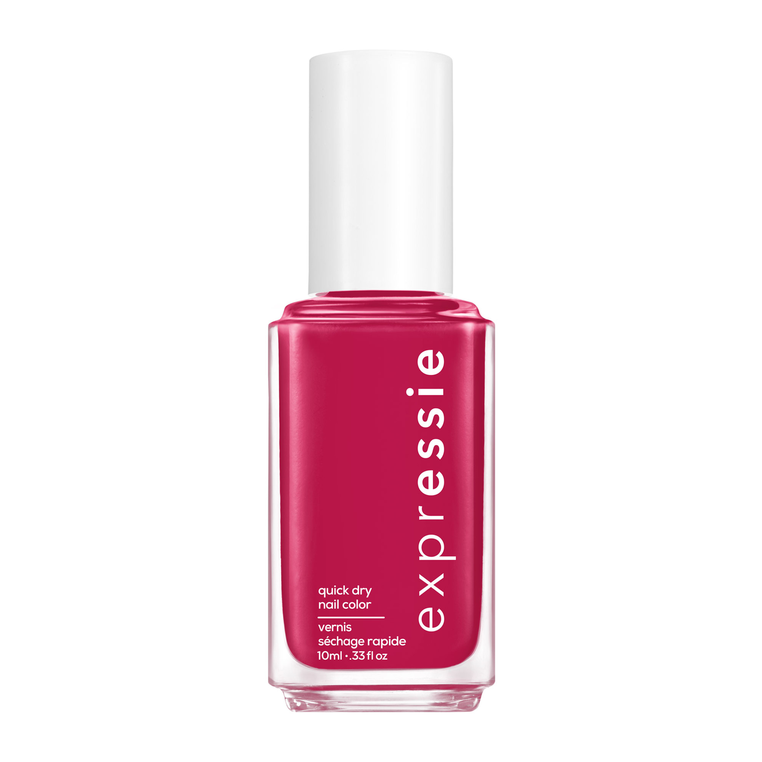 ESSIE ESSIE EXPRESSIE 490 SPRAY IT SAY IT | 10ml 490 Spray It Say It φωτογραφία