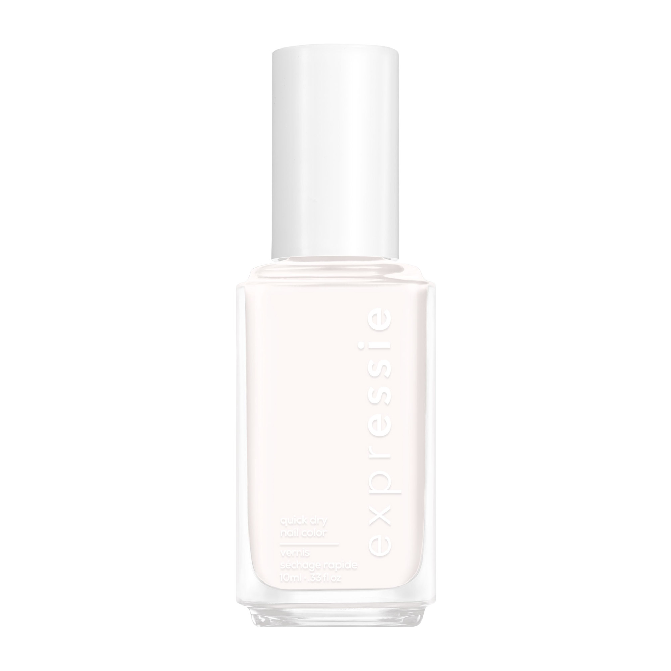 ESSIE ESSIE ESSIE EXPRESSIE 500 UNAPOLOGET ICON | 10ml 500 Unapologet Icon