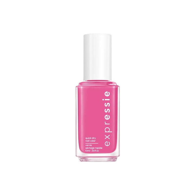 ESSIE ESSIE ESSIE EXPRESSIE 425 TRICK CLIQUE | 10ml