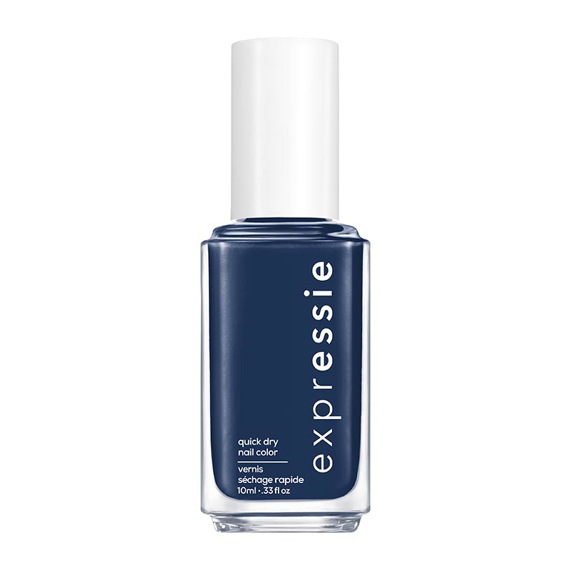 ESSIE ESSIE ESSIE EXPRESSIE 445 LEFT ON SHRED | 10ml