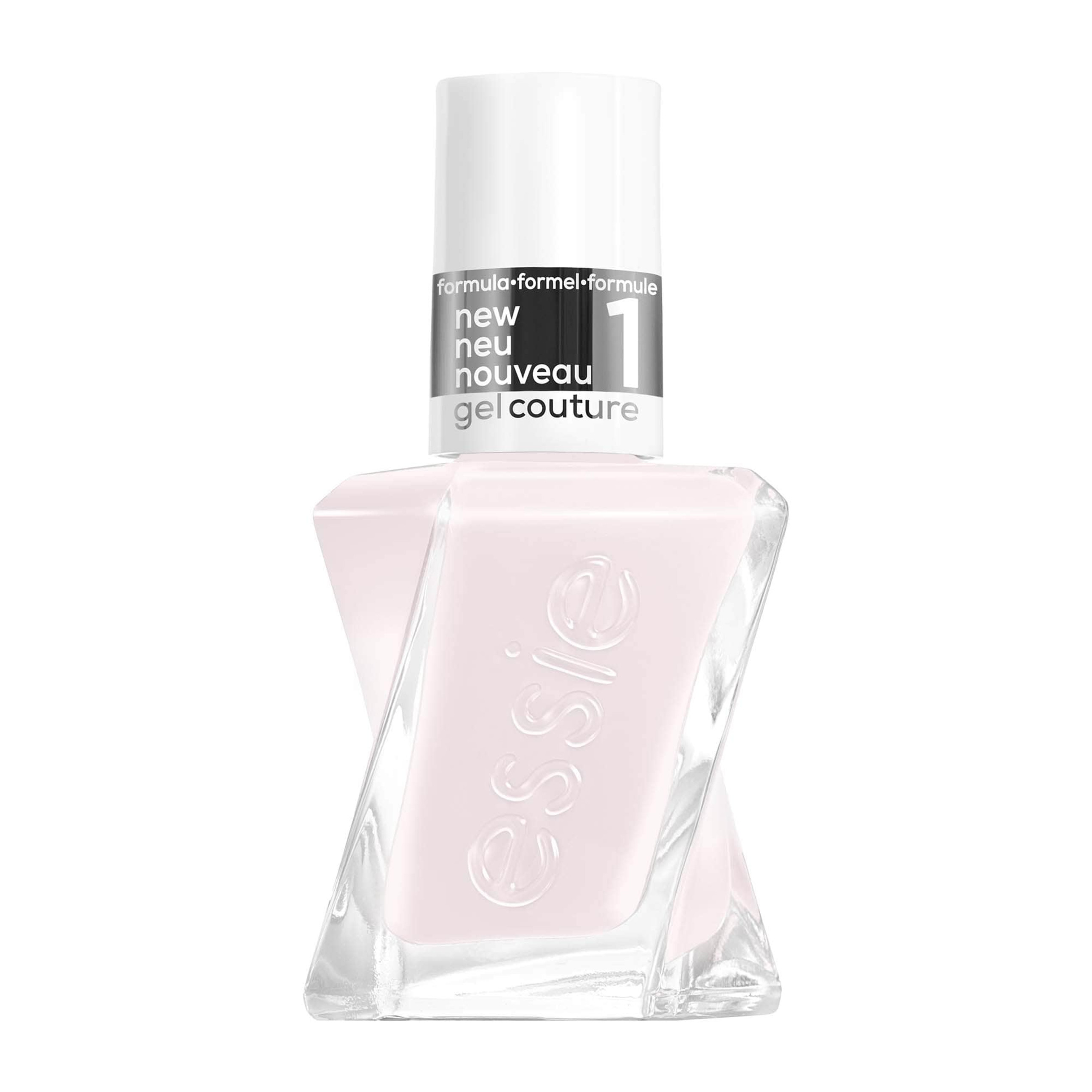 ESSIE ESSIE ESSIE GEL COUTURE 138 PRE-SHOW JITTERS | 13,5ml 138 Pre-Show Jitters