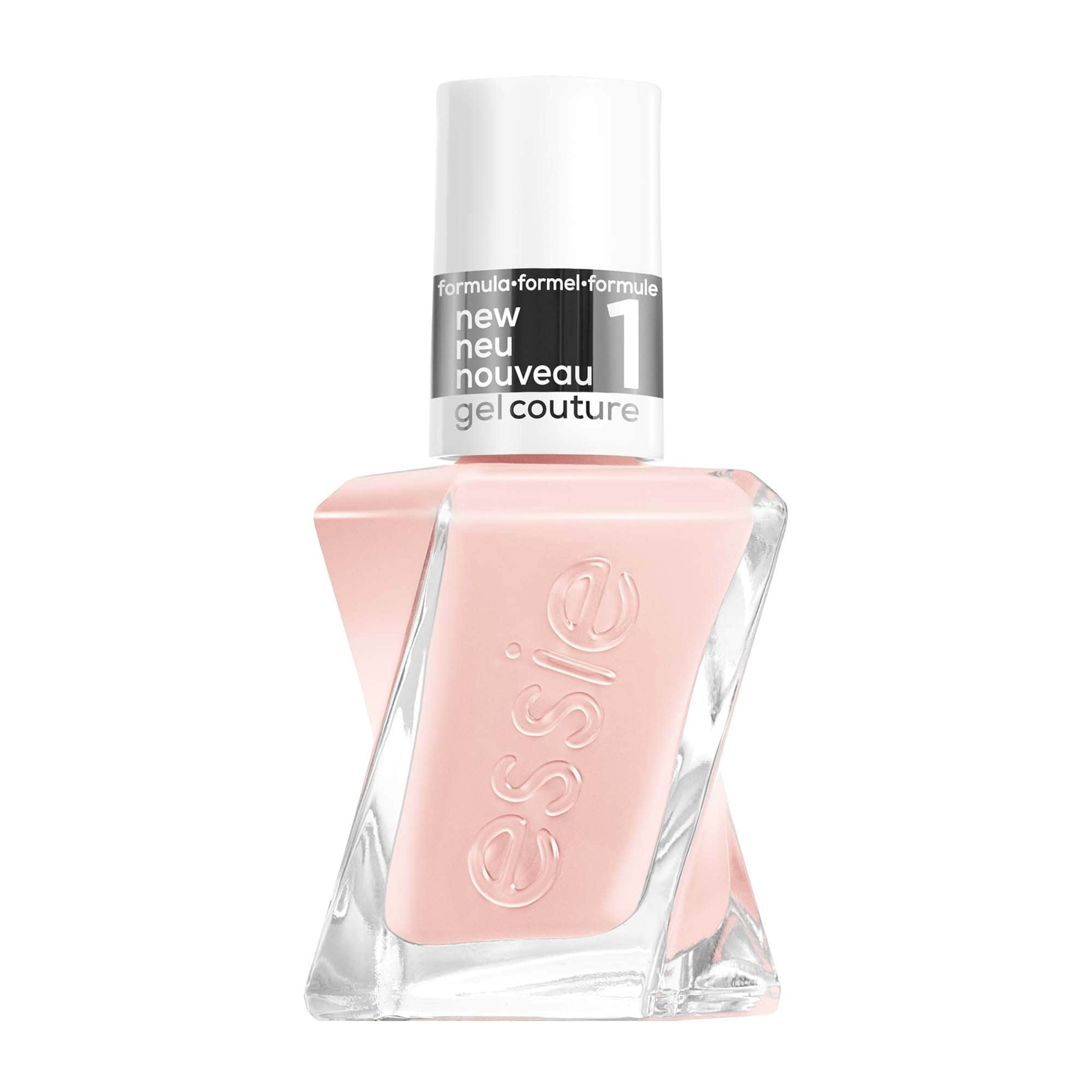 ESSIE ESSIE GEL COUTURE 40 FAIRY TAILOR | 13,5ml 40 Fairy Tailor φωτογραφία