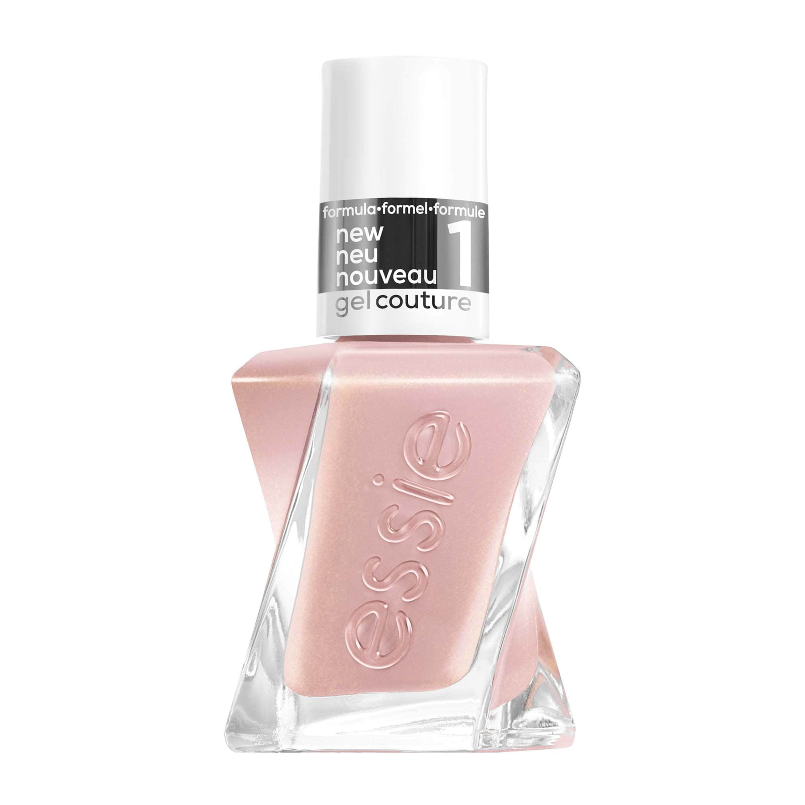 ESSIE ESSIE ESSIE GEL COUTURE 507 LAST NIGHTIE | 13,5ml 507 Last Nightie