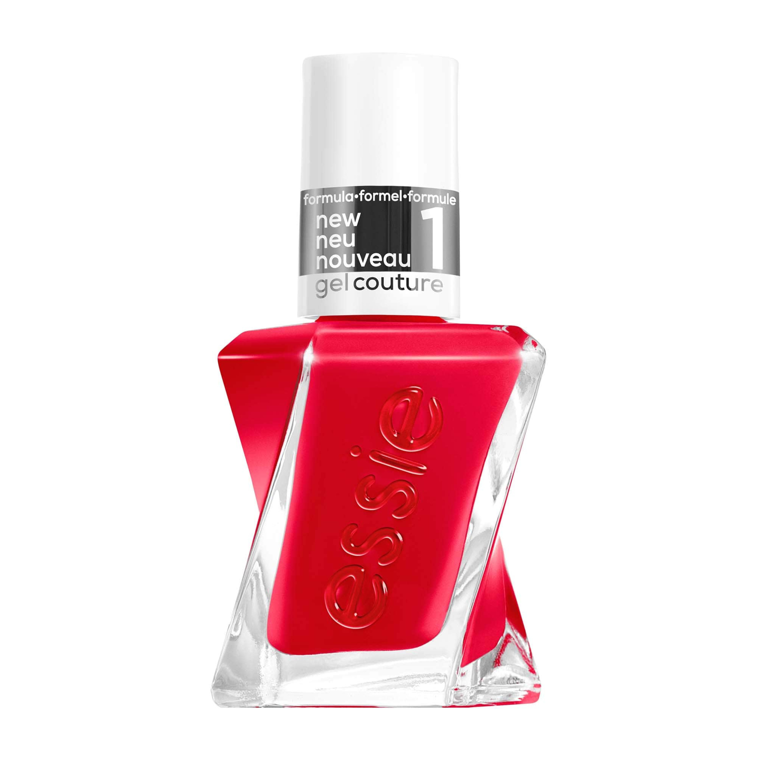 ESSIE ESSIE ESSIE GEL COUTURE 270 ROCK THE RUNWAY | 13,5ml 270 Rock The Runway