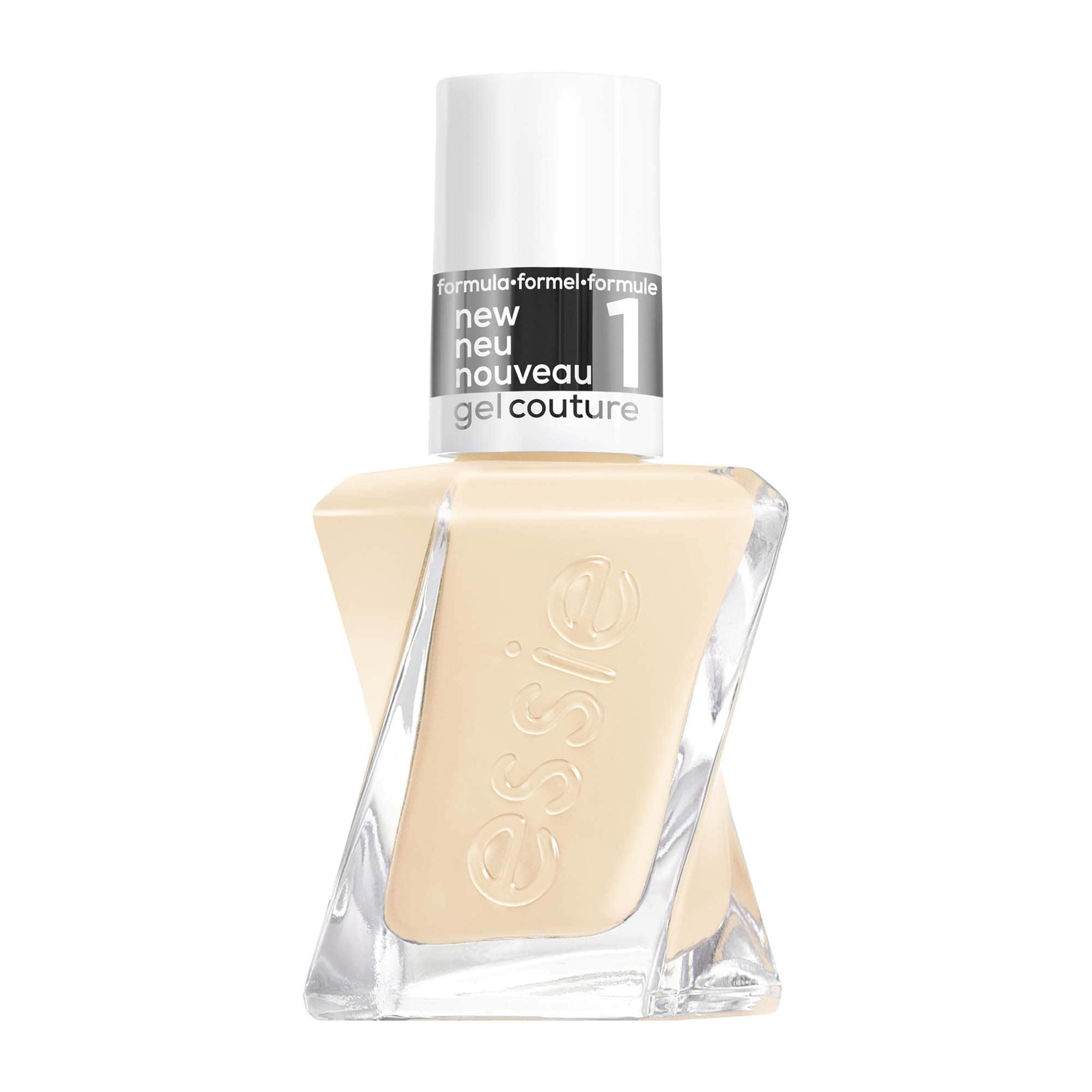 ESSIE ESSIE GEL COUTURE 102 ATELIER AT THE BAY | 13,5ml 102 Atelier At The Bay φωτογραφία