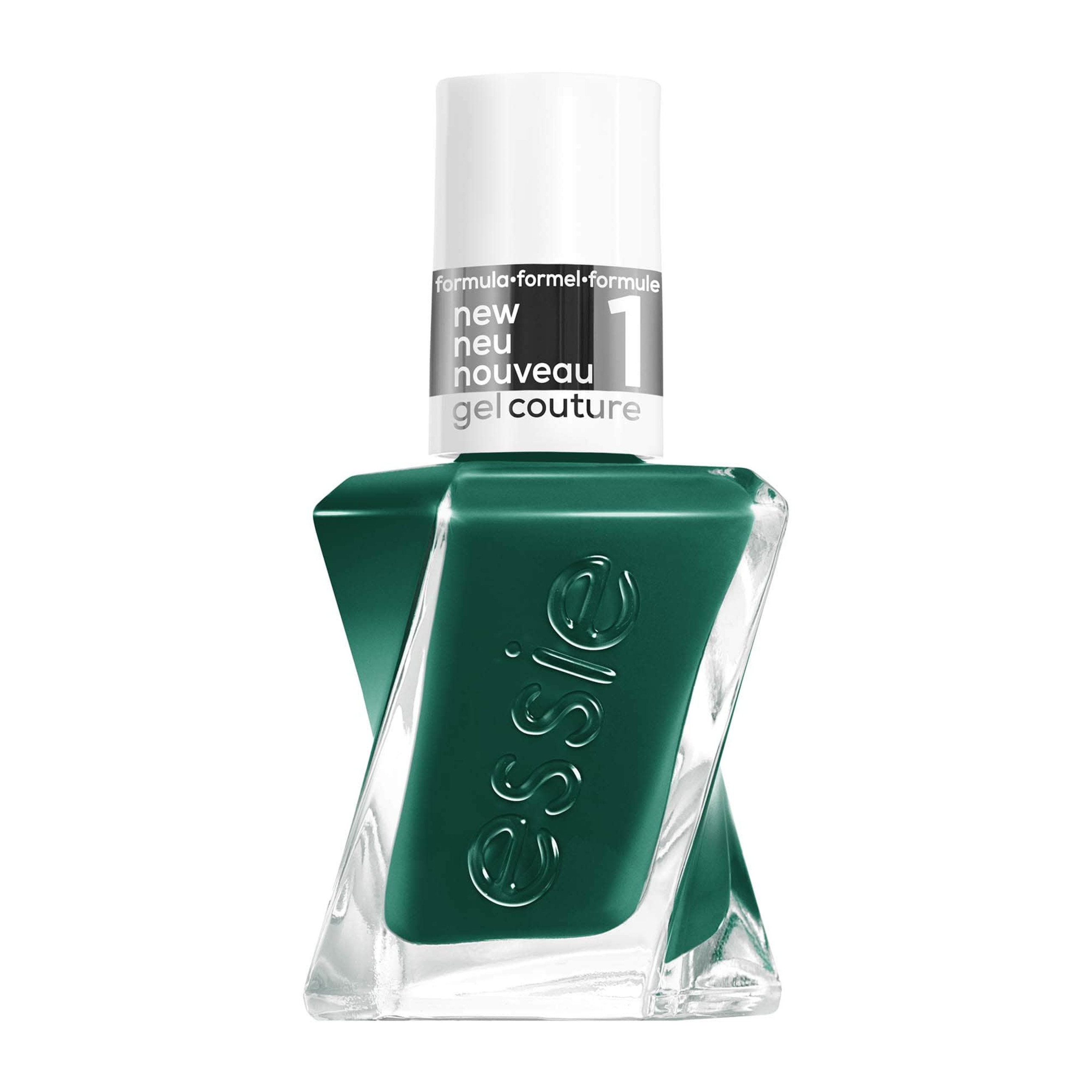 ESSIE ESSIE ESSIE GEL COUTURE 548 IN-VEST IN STYLE | 13,5ml 548 In-Vest In Style