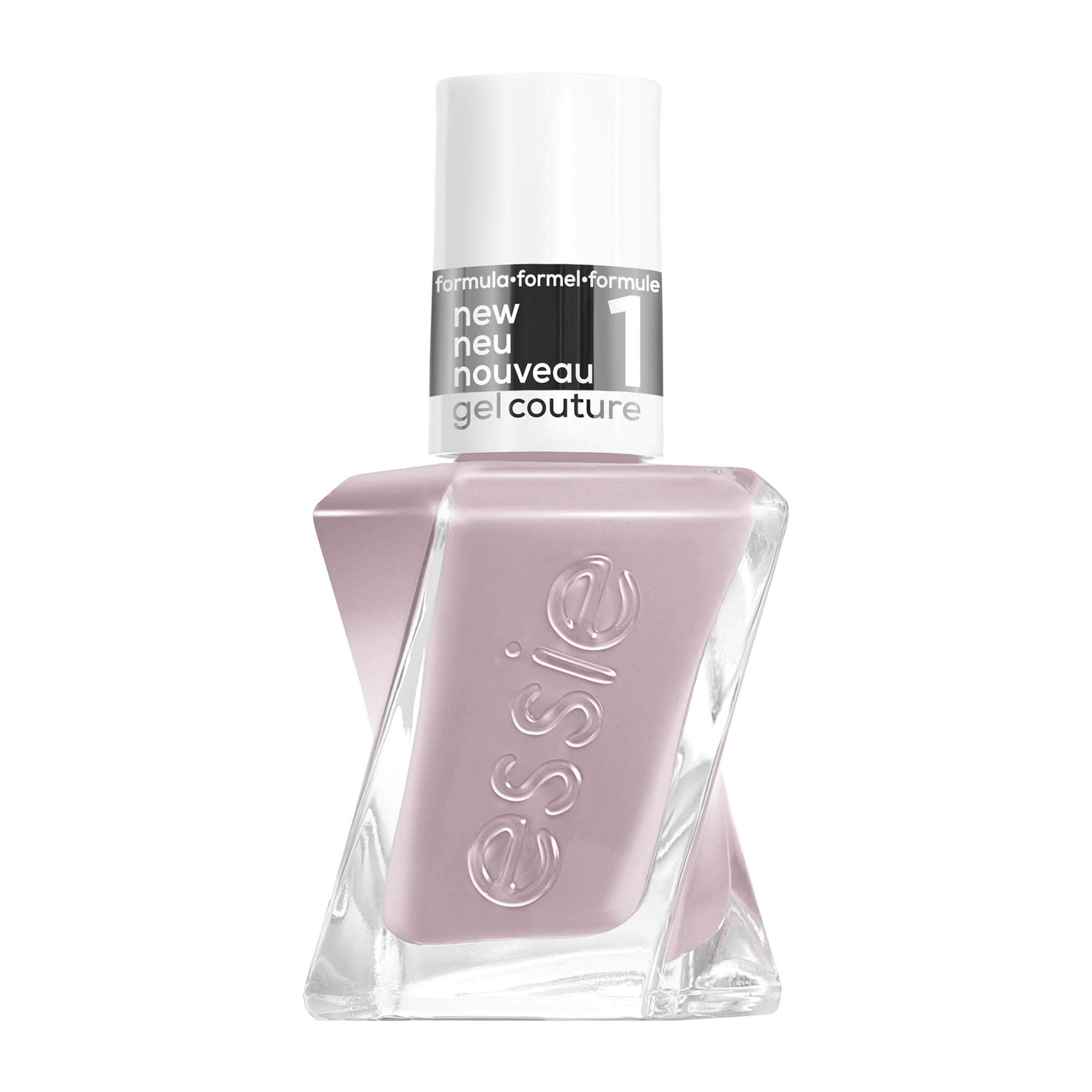 ESSIE ESSIE GEL COUTURE 545 TASSEL FREE | 13,5ml 545 Tassel Free φωτογραφία