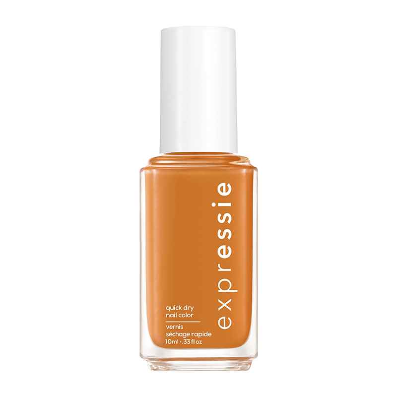 ESSIE ESSIE EXPRESSIE 110 SAFFR ON THE MOVE | 10ml