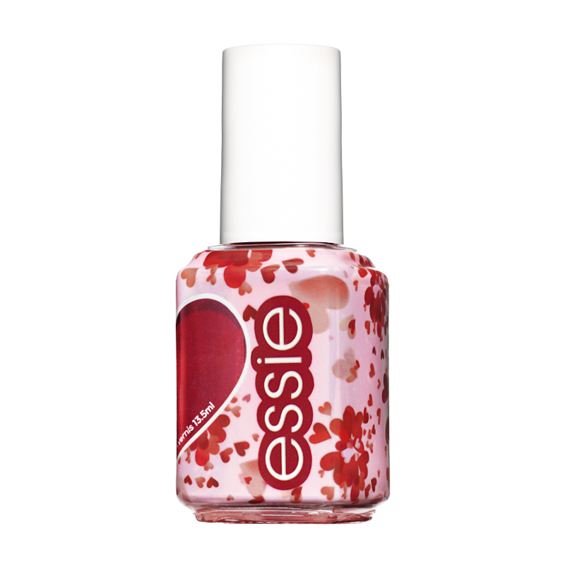 ESSIE ESSIE VALENTINE'S DAY 673 SURPRISE AND DELIGHT | 13,5ml φωτογραφία