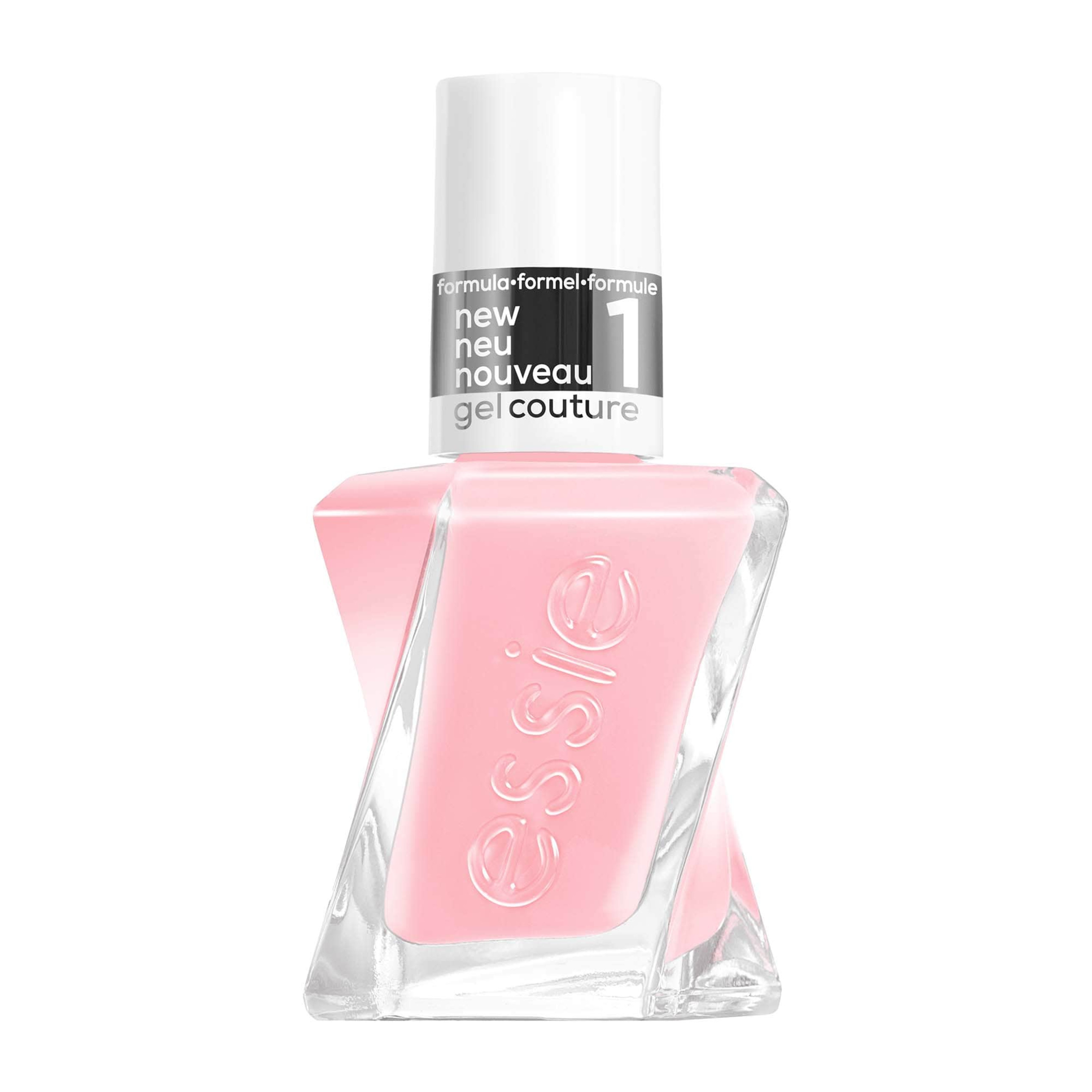 ESSIE ESSIE ESSIE GEL COUTURE 505 GOSSAMER GARMENTS | 13,5ml 505 Gossamer Garments