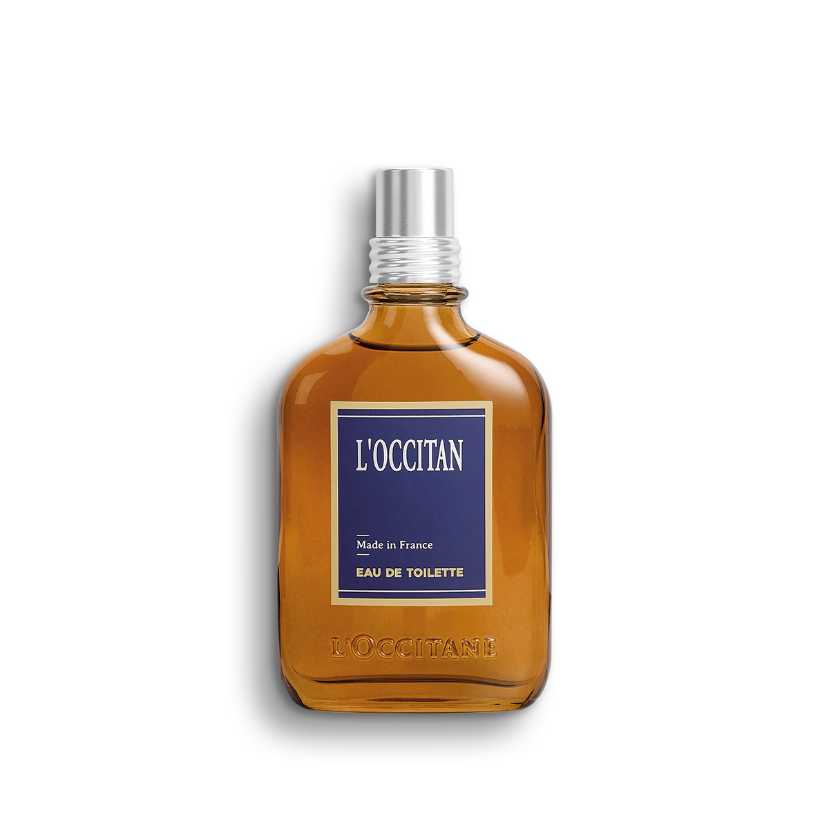 L'OCCITANE L'OCCITANE L'OCCITANE EAU DE TOILETTE | 75ml