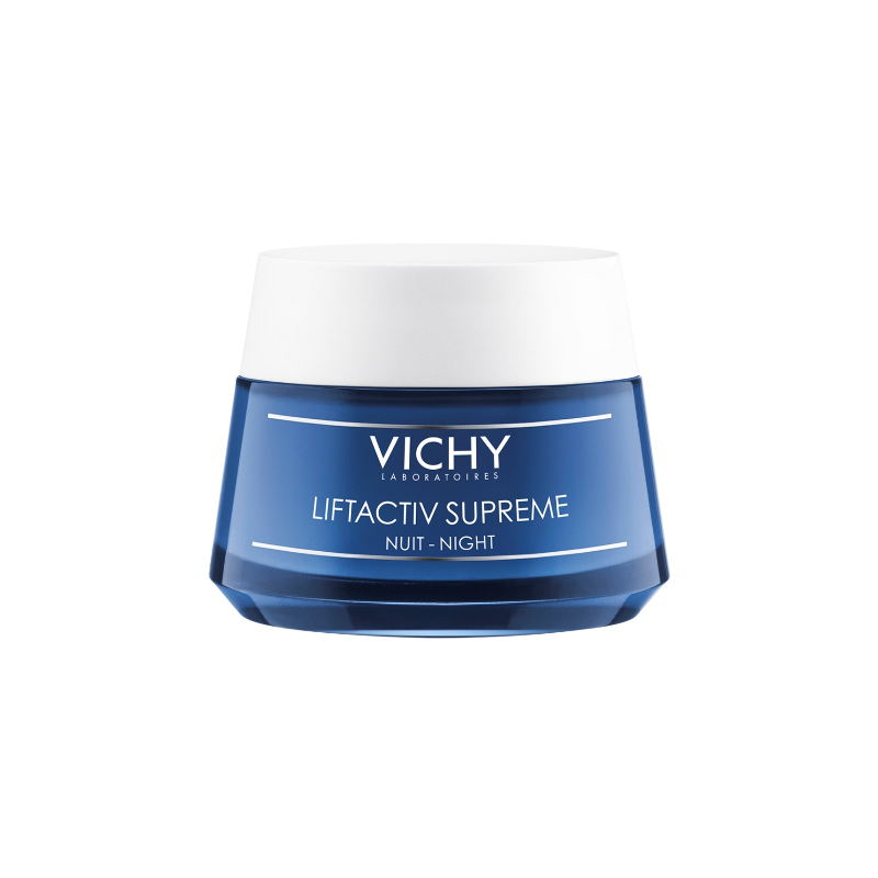 VICHY VICHY LIFTACTIV SUPREME NIGHT | 50ml