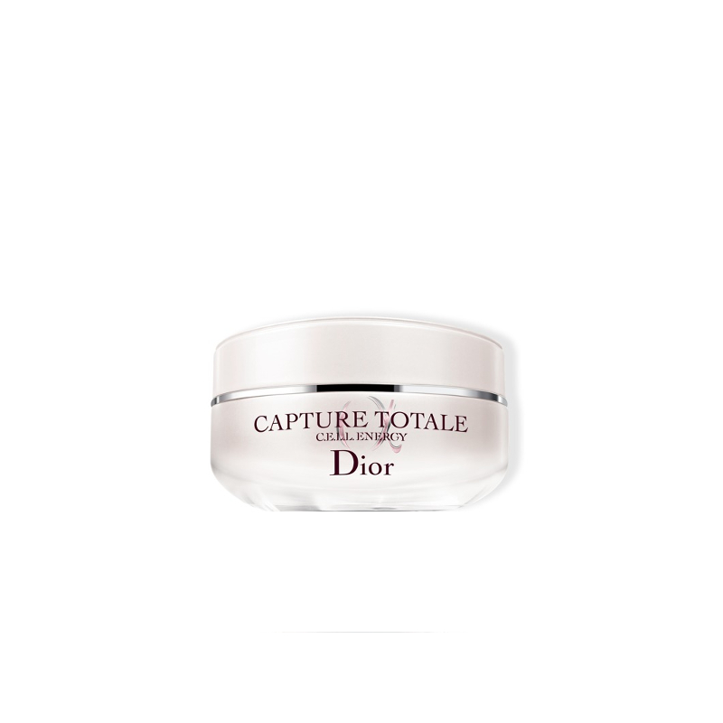 DIOR DIOR DIOR CAPTURE TOTALE FIRMING & WRINKLE-CORRECTING EYE CREAM | 15ml