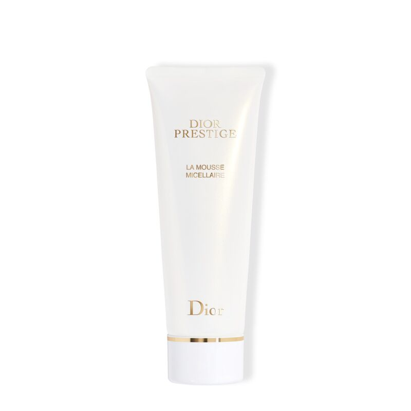 DIOR DIOR DIOR PRESTIGE LA MOUSSE MICELLAIRE FACE CLEANSER | 120gr