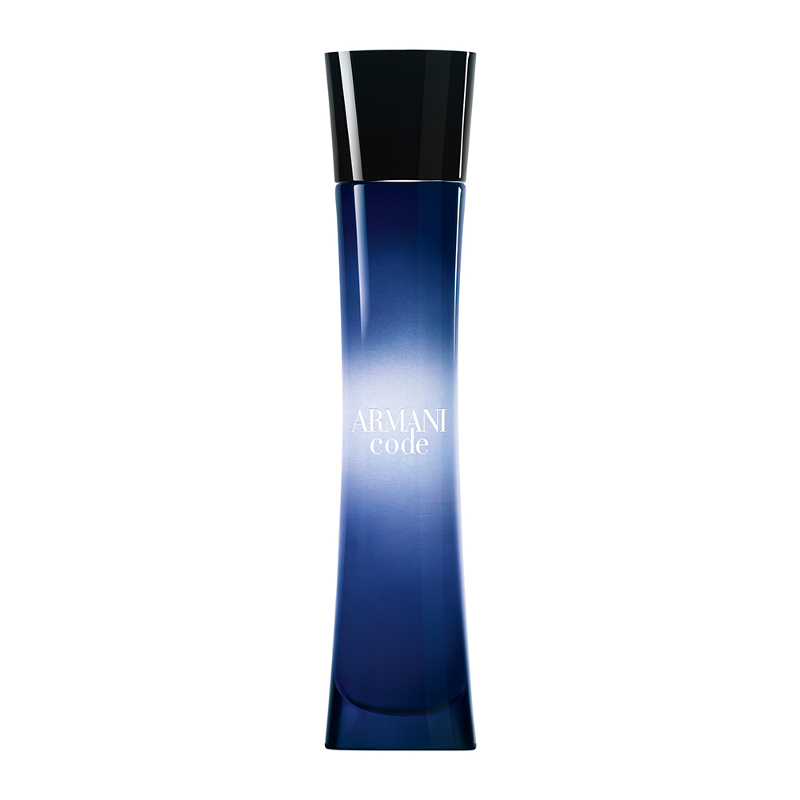 ARMANI ARMANI ARMANI CODE FOR WOMEN EAU DE PARFUM | 75ml