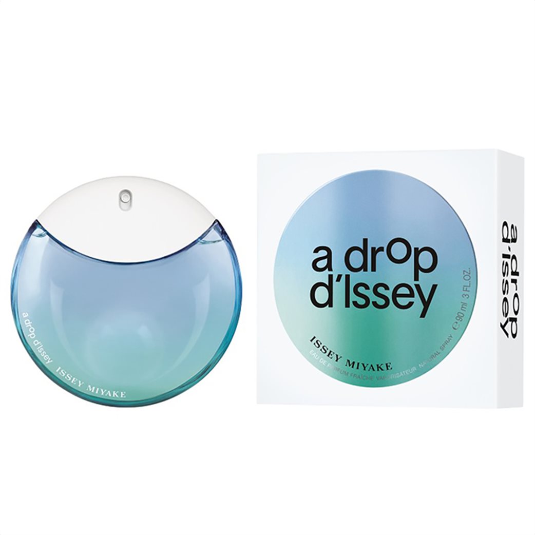 ISSEY MIYAKE ISSEY MIYAKE A DROP D'ISSEY EAU DE PARFUM FRAICHE | 90ml