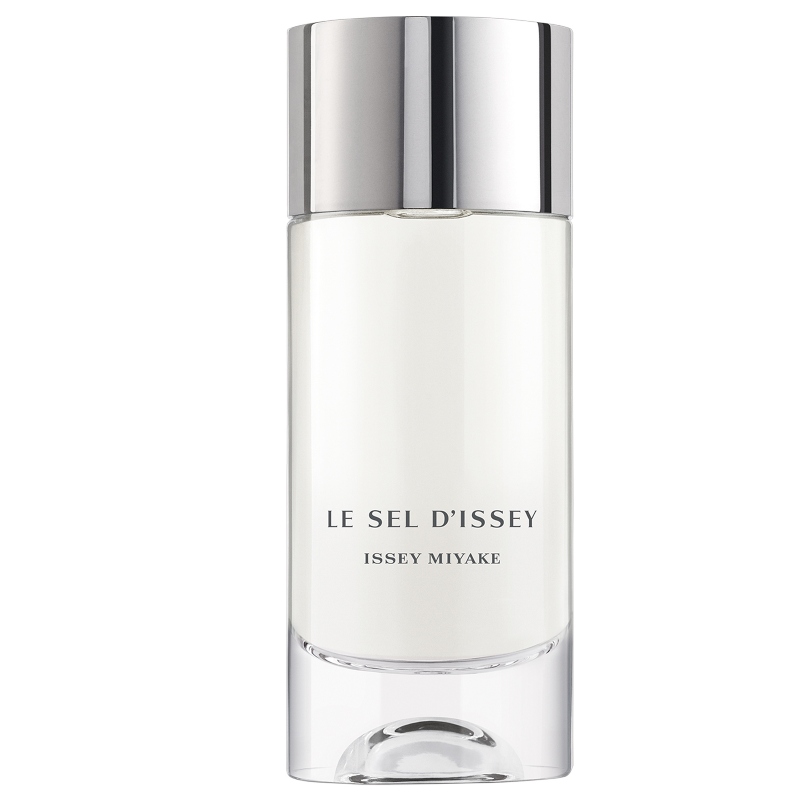 ISSEY MIYAKE ISSEY MIYAKE LE SEL D'ISSEY EAU DE TOILETTE | 100ml