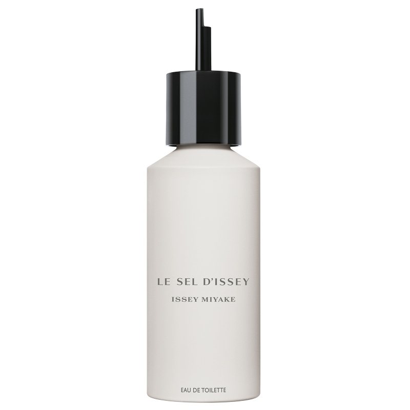 ISSEY MIYAKE ISSEY MIYAKE LE SEL D'ISSEY EAU DE TOILETTE REFILL | 150ml