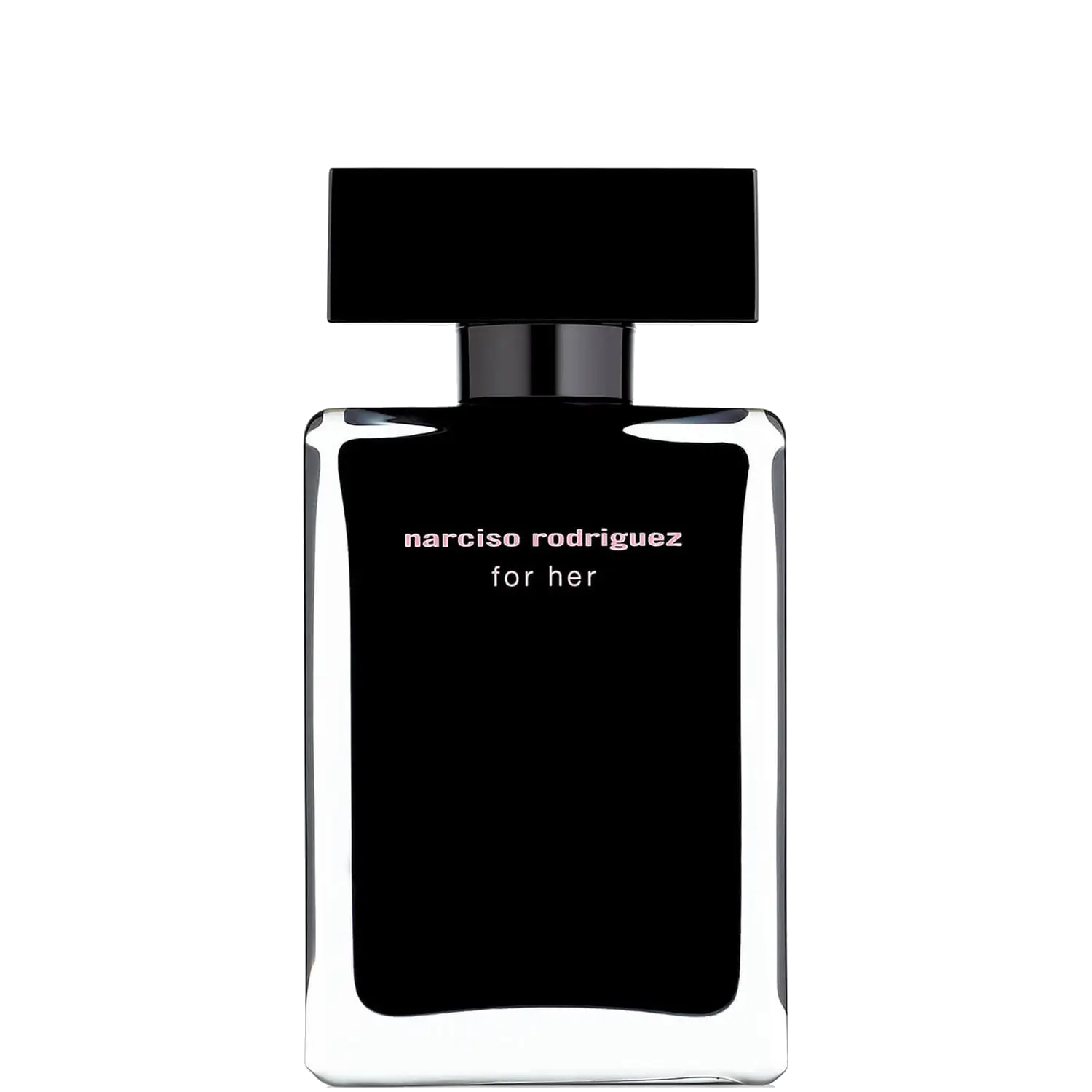 NARCISO RODRIGUEZ NARCISO RODRIGUEZ NARCISO RODRIGUEZ FOR HER EAU DE TOILETTE | 50ml