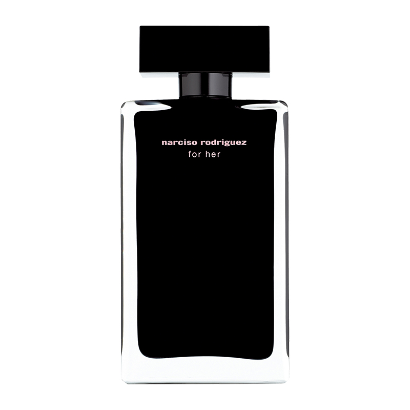 NARCISO RODRIGUEZ NARCISO RODRIGUEZ NARCISO RODRIGUEZ FOR HER EAU DE TOILETTE | 100ml