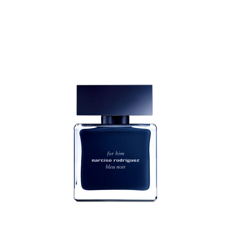 NARCISO RODRIGUEZ NARCISO RODRIGUEZ NARCISO RODRIGUEZ BLEU NOIR EAU DE TOILETTE | 50ml