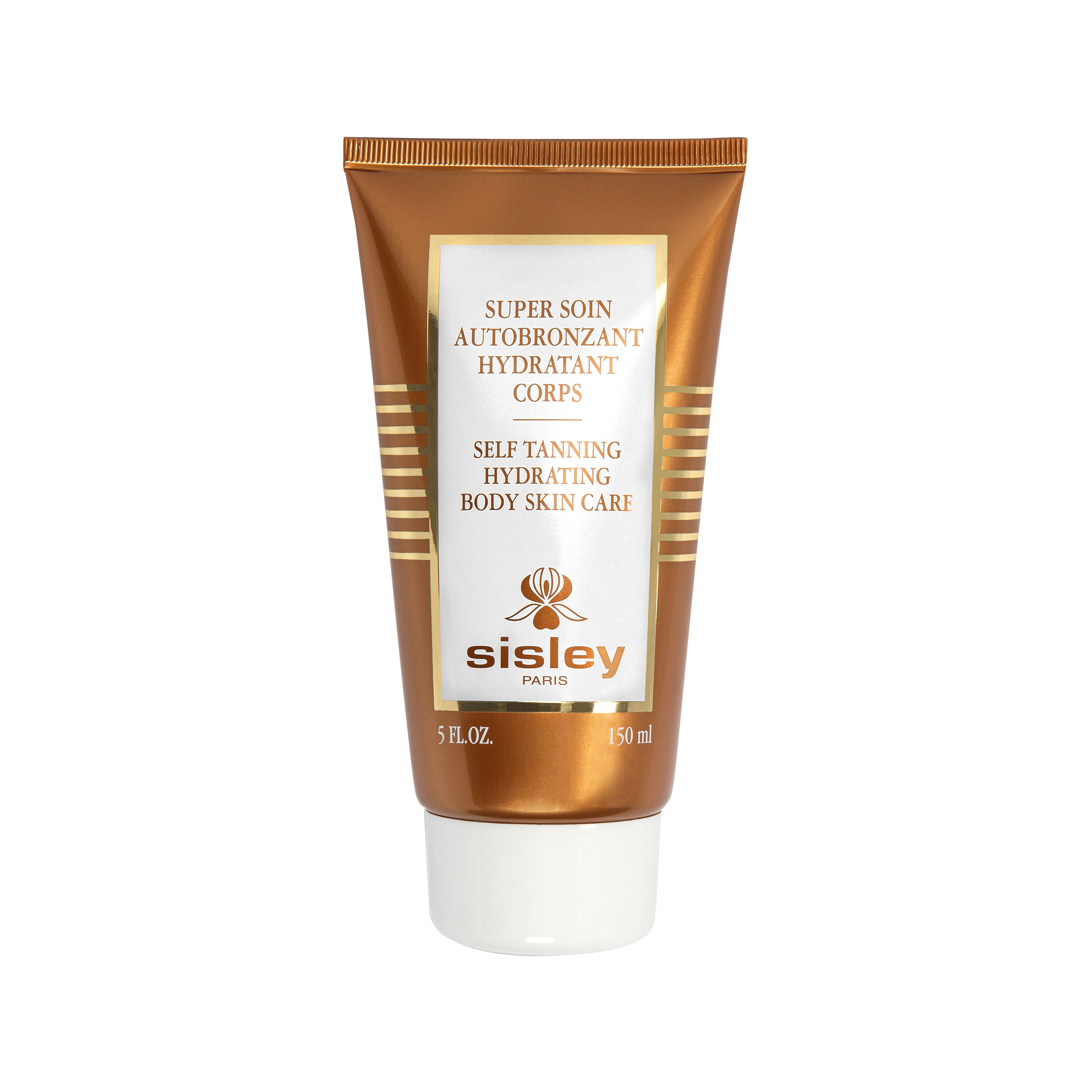 SISLEY PARIS SISLEY PARIS SELF TANNING HYDRATING BODY SKIN CARE | 150ml