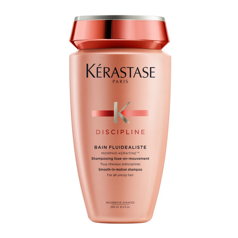 KERASTASE KERASTASE DISCIPLINE BAIN FLUIDEALISTE ΣΑΜΠΟΥΑΝ ΓΙΑ ΑΤΙΘΑΣΑ ΜΑΛΛΙΑ | 250ml